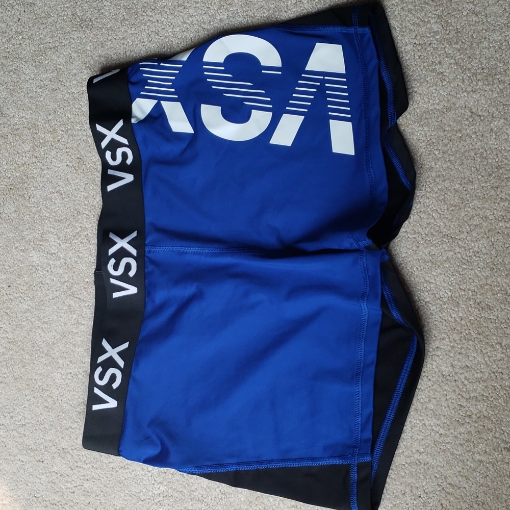 Victoria's Secret sports shorts